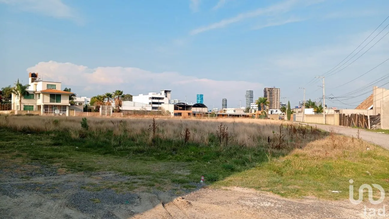 Terreno en Venta en San Antonio Cacalotepec, San Andrés Cholula, Puebla | NEX-241719 | iad México | Foto 14 de 18