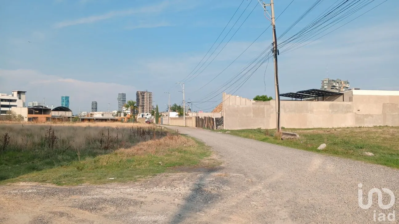 Terreno en Venta en San Antonio Cacalotepec, San Andrés Cholula, Puebla | NEX-241719 | iad México | Foto 15 de 18