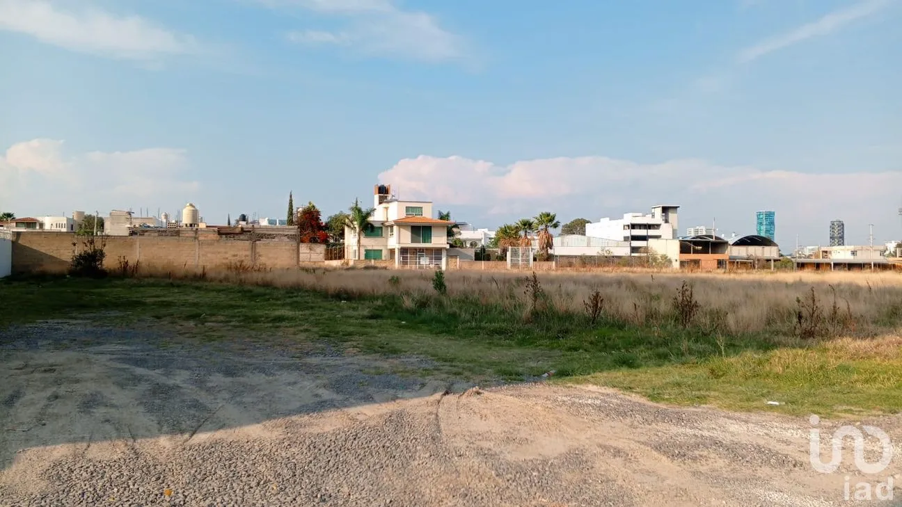 Terreno en Venta en San Antonio Cacalotepec, San Andrés Cholula, Puebla | NEX-241719 | iad México | Foto 16 de 18