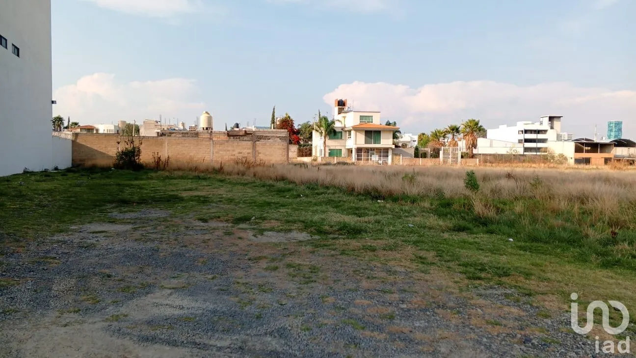 Terreno en Venta en San Antonio Cacalotepec, San Andrés Cholula, Puebla | NEX-241719 | iad México | Foto 17 de 18