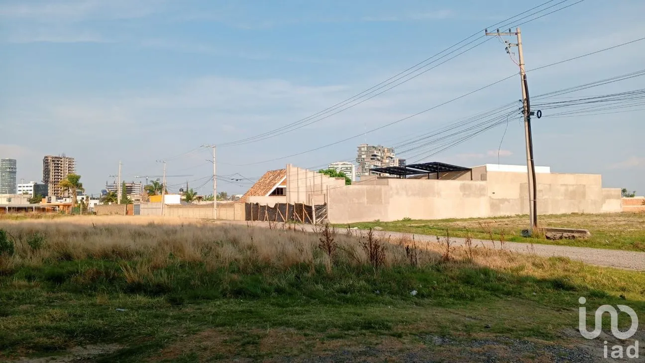 Terreno en Venta en San Antonio Cacalotepec, San Andrés Cholula, Puebla | NEX-241719 | iad México | Foto 5 de 18
