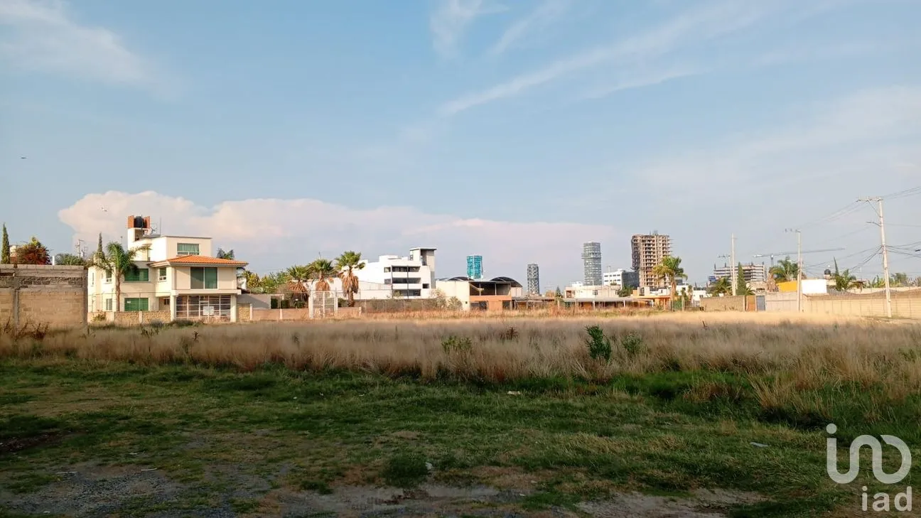 Terreno en Venta en San Antonio Cacalotepec, San Andrés Cholula, Puebla | NEX-241719 | iad México | Foto 7 de 18