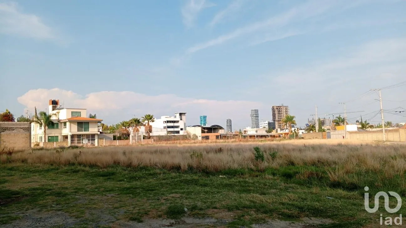 Terreno en Venta en San Antonio Cacalotepec, San Andrés Cholula, Puebla | NEX-241719 | iad México | Foto 8 de 18