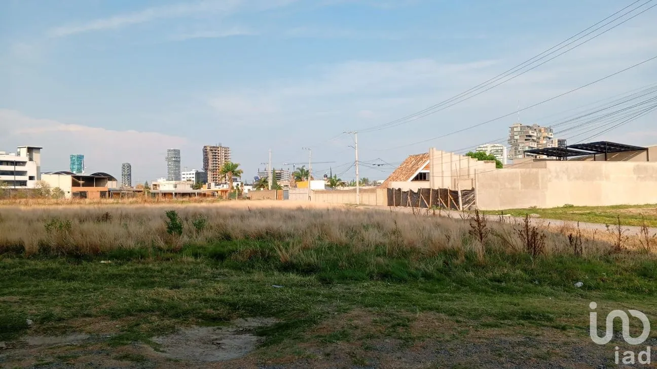 Terreno en Venta en San Antonio Cacalotepec, San Andrés Cholula, Puebla | NEX-241719 | iad México | Foto 9 de 18