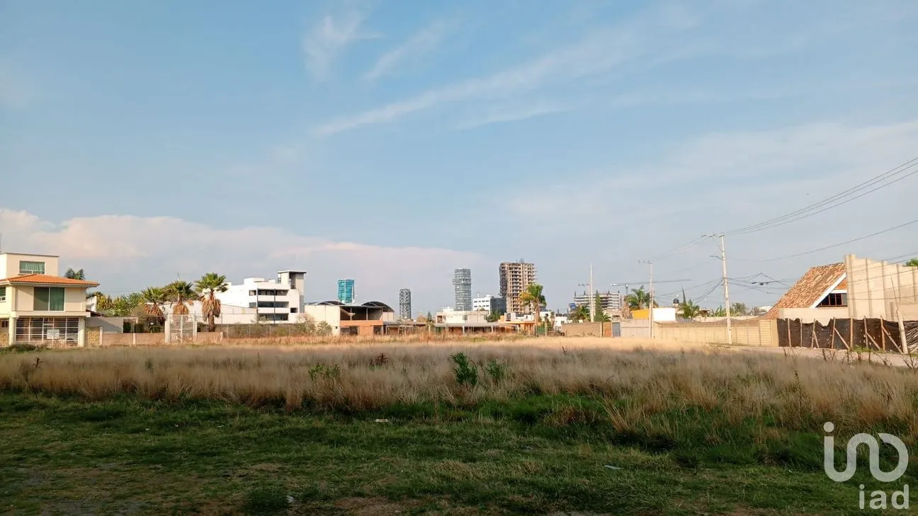 Terreno en Venta en San Antonio Cacalotepec, San Andrés Cholula, Puebla | NEX-241719 | iad México | Foto 10 de 18