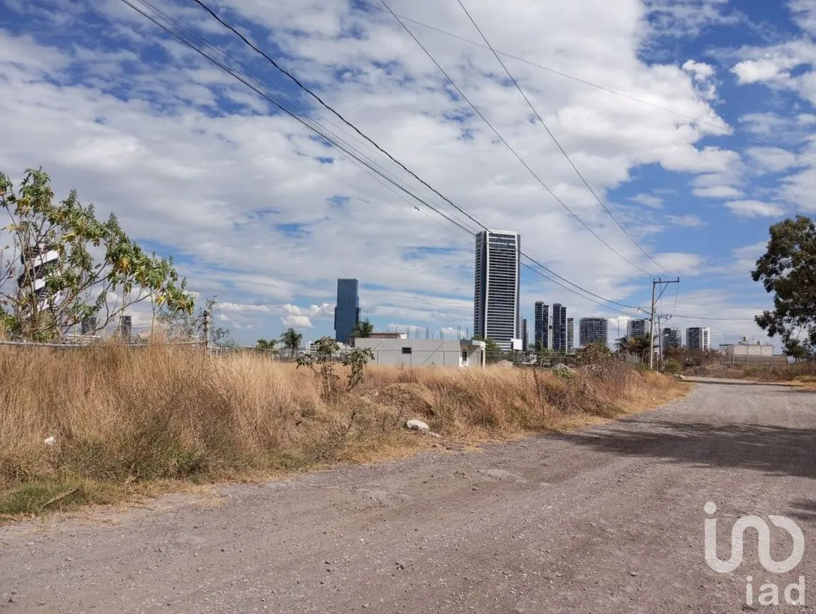 Terreno en Venta en San Antonio Cacalotepec, San Andrés Cholula, Puebla | NEX-241735 | iad México | Foto 2 de 5