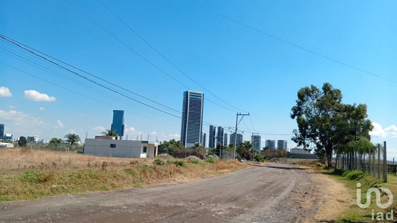 Terreno en Venta en San Antonio Cacalotepec, San Andrés Cholula, Puebla | NEX-241735 | iad México | Foto 3 de 5