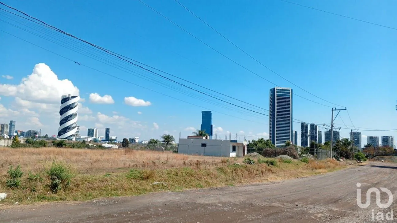 Terreno en Venta en San Antonio Cacalotepec, San Andrés Cholula, Puebla | NEX-241735 | iad México | Foto 4 de 5