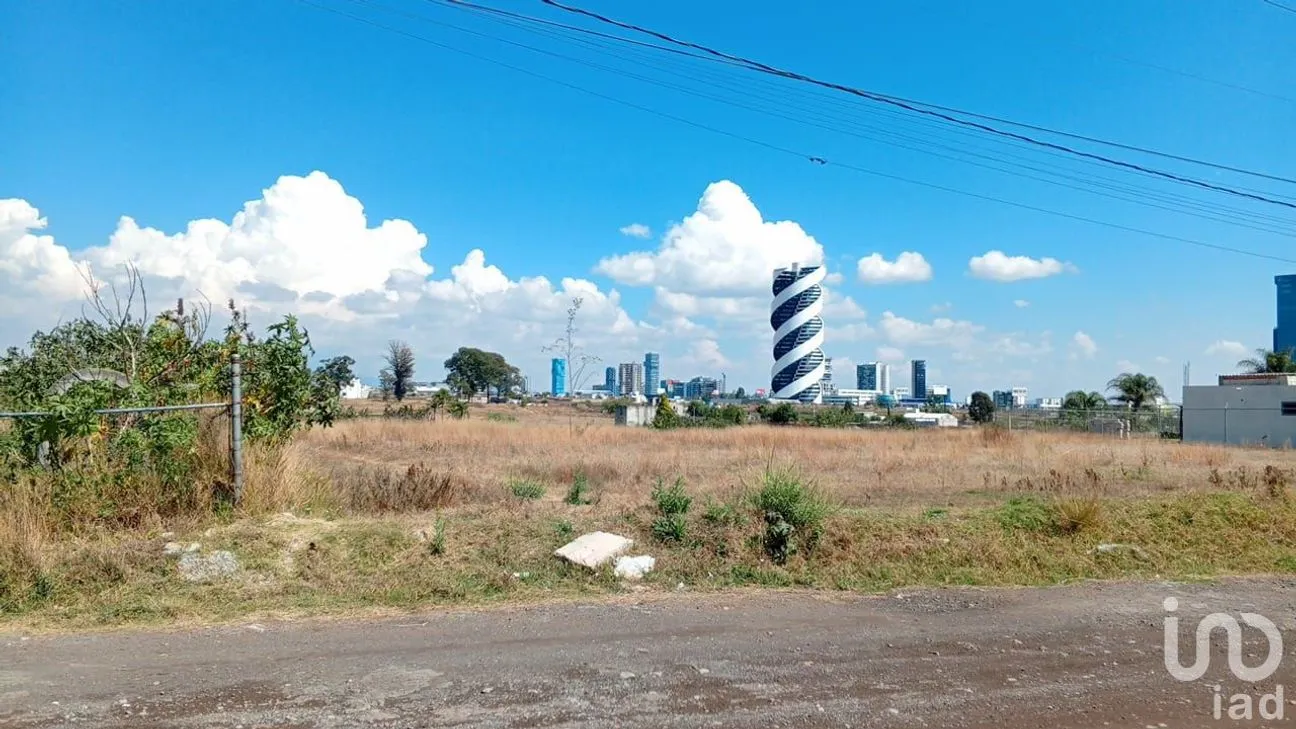Terreno en Venta en San Antonio Cacalotepec, San Andrés Cholula, Puebla | NEX-241735 | iad México | Foto 5 de 5