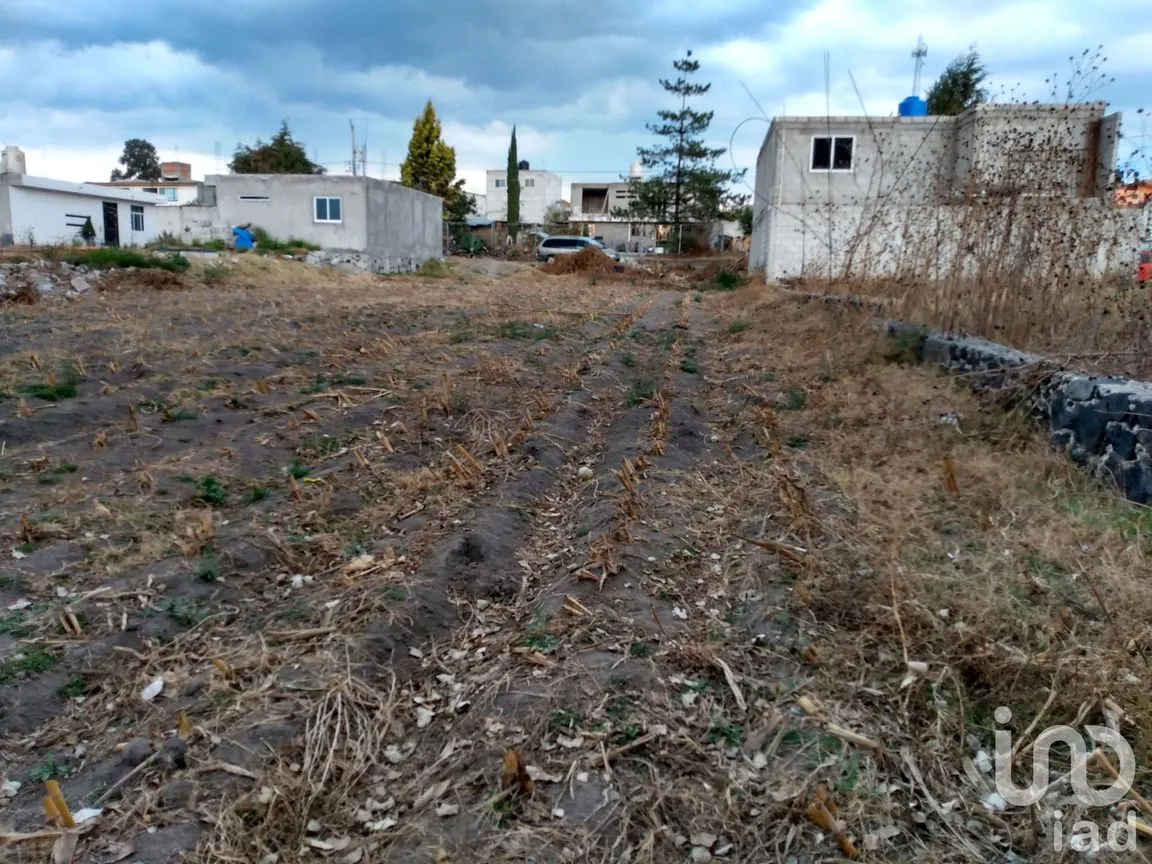 Terreno en Venta en San Antonio Cacalotepec, San Andrés Cholula, Puebla | NEX-241739 | iad México | Foto 4 de 4