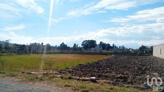 NEX-241739 - Terreno en Venta en San Antonio Cacalotepec, CP 72828, Puebla.