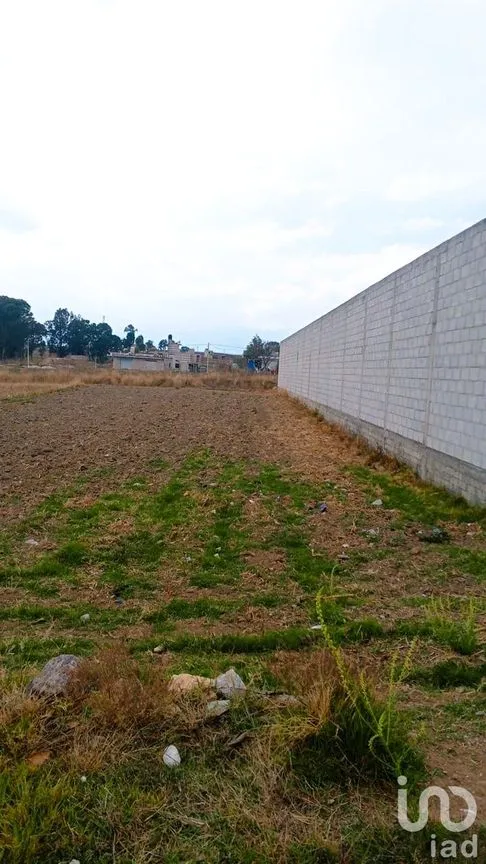 Terreno en Venta en San Antonio Cacalotepec, San Andrés Cholula, Puebla | NEX-243569 | iad México | Foto 2 de 12