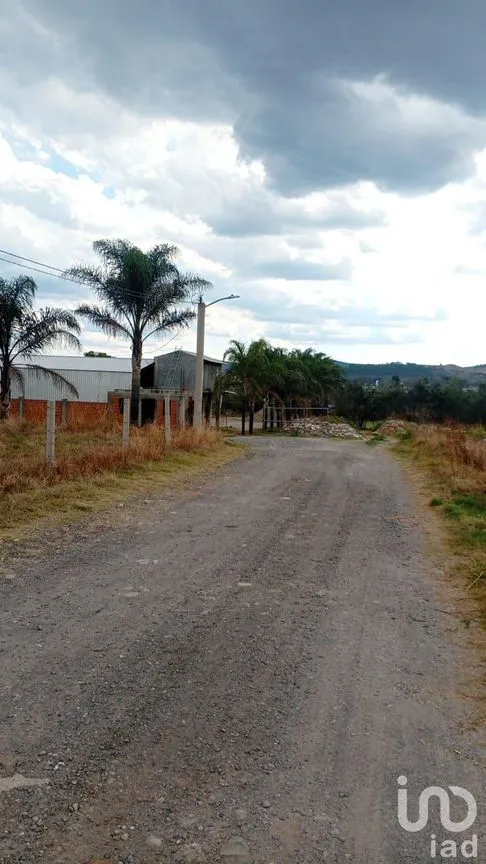 Terreno en Venta en San Antonio Cacalotepec, San Andrés Cholula, Puebla | NEX-243569 | iad México | Foto 11 de 12