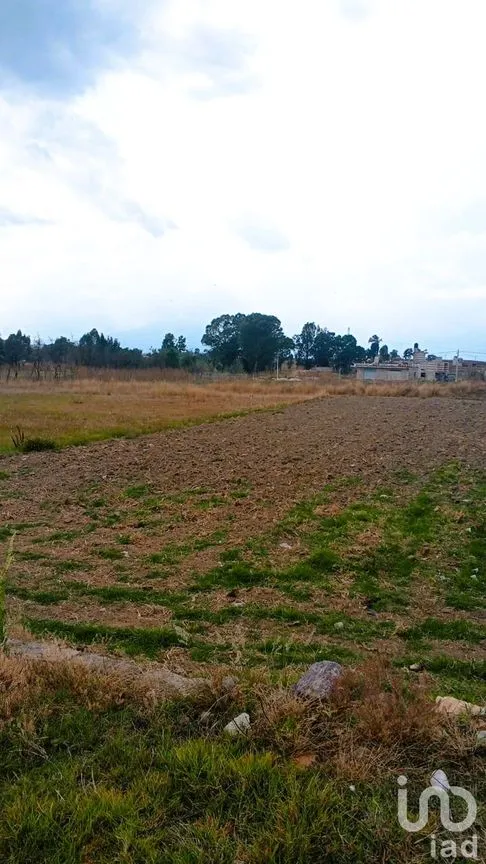Terreno en Venta en San Antonio Cacalotepec, San Andrés Cholula, Puebla | NEX-243569 | iad México | Foto 3 de 12