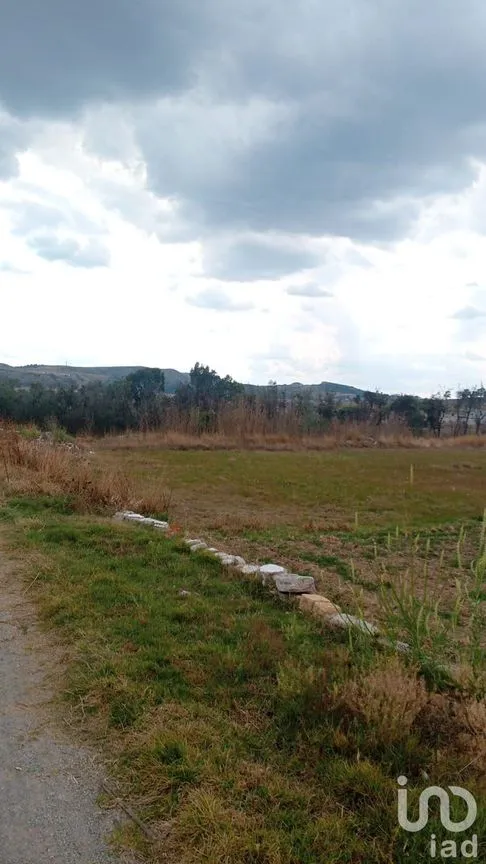 Terreno en Venta en San Antonio Cacalotepec, San Andrés Cholula, Puebla | NEX-243569 | iad México | Foto 4 de 12