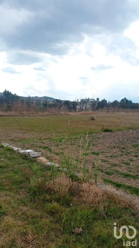 Terreno en Venta en San Antonio Cacalotepec, San Andrés Cholula, Puebla | NEX-243569 | iad México | Foto 5 de 12