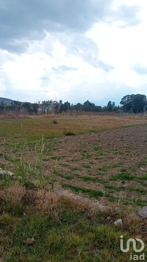 Terreno en Venta en San Antonio Cacalotepec, San Andrés Cholula, Puebla | NEX-243569 | iad México | Foto 6 de 12