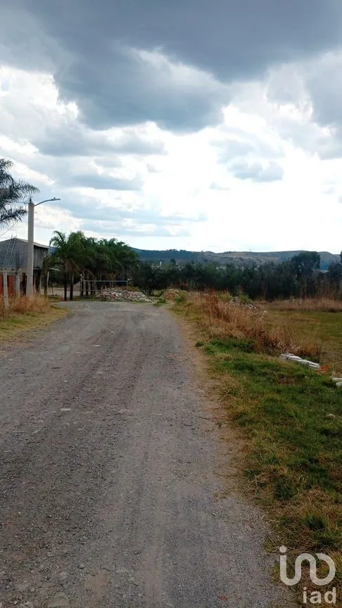 Terreno en Venta en San Antonio Cacalotepec, San Andrés Cholula, Puebla | NEX-243569 | iad México | Foto 7 de 12