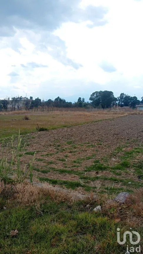 Terreno en Venta en San Antonio Cacalotepec, San Andrés Cholula, Puebla | NEX-243569 | iad México | Foto 9 de 12