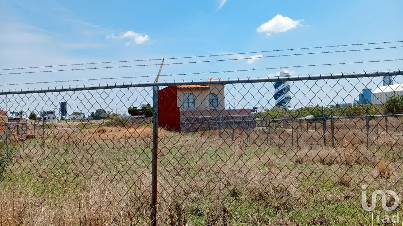 Terreno en Venta en San Antonio Cacalotepec, San Andrés Cholula, Puebla | NEX-243584 | iad México | Foto 11 de 16