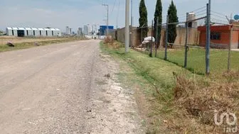 NEX-243584 - Terreno en Venta en San Antonio Cacalotepec, CP 72828, Puebla.