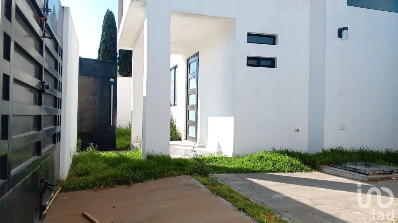 Casa en Venta en San Antonio Cacalotepec, San Andrés Cholula, Puebla | NEX-243882 | iad México | Foto 2 de 26