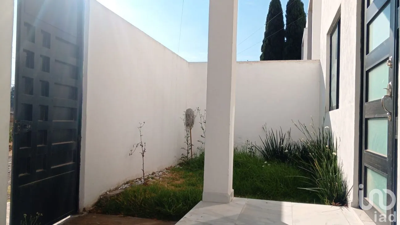 Casa en Venta en San Antonio Cacalotepec, San Andrés Cholula, Puebla | NEX-243882 | iad México | Foto 3 de 26