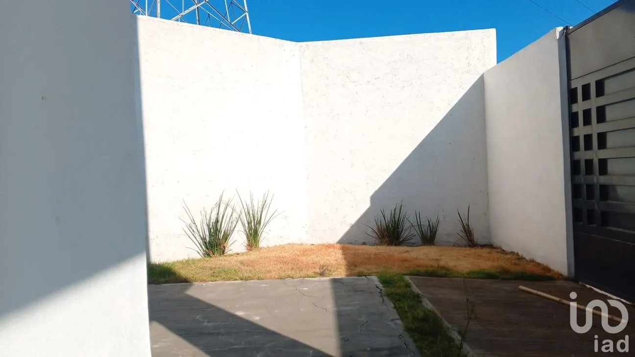 Casa en Venta en San Antonio Cacalotepec, San Andrés Cholula, Puebla | NEX-243882 | iad México | Foto 4 de 26