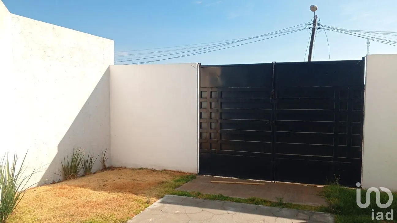 Casa en Venta en San Antonio Cacalotepec, San Andrés Cholula, Puebla | NEX-243882 | iad México | Foto 5 de 26