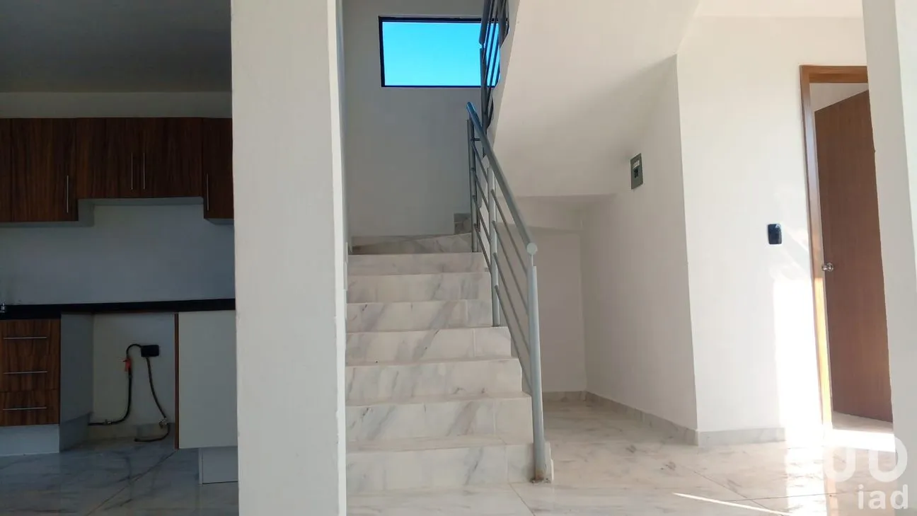 Casa en Venta en San Antonio Cacalotepec, San Andrés Cholula, Puebla | NEX-243882 | iad México | Foto 8 de 26