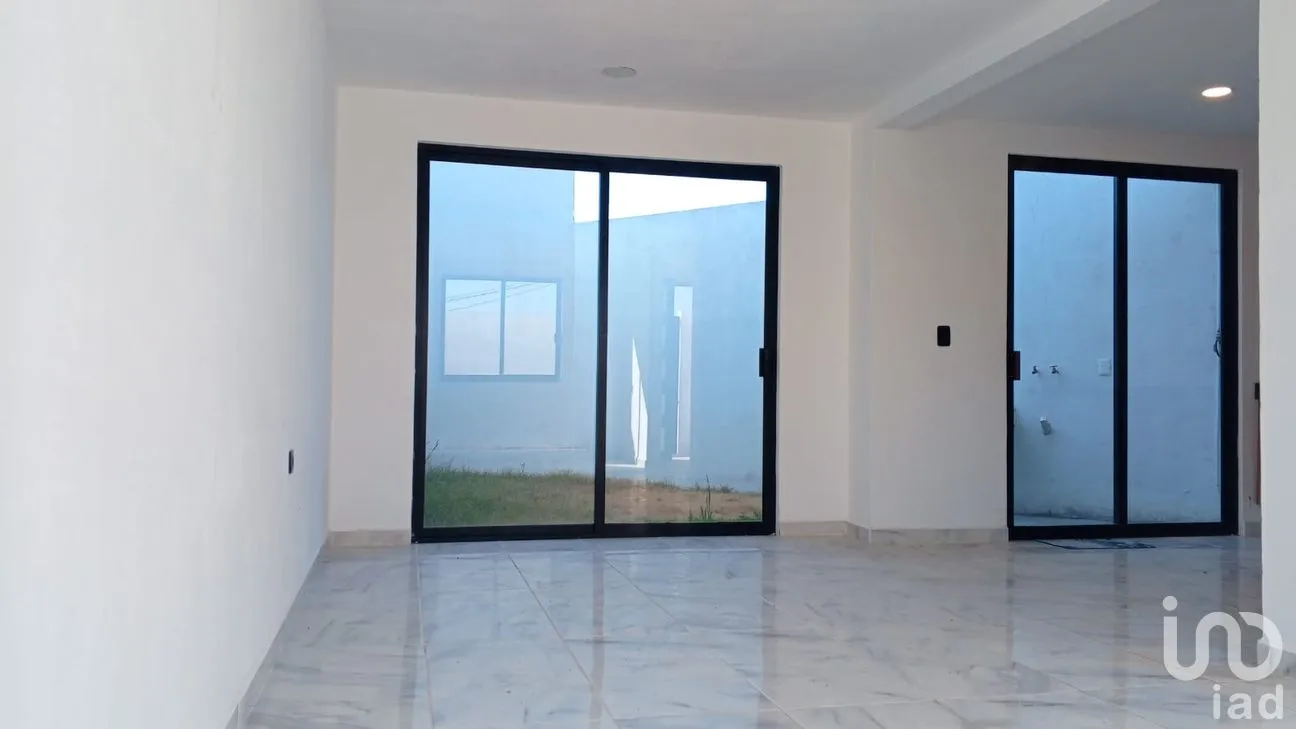 Casa en Venta en San Antonio Cacalotepec, San Andrés Cholula, Puebla | NEX-243882 | iad México | Foto 9 de 26