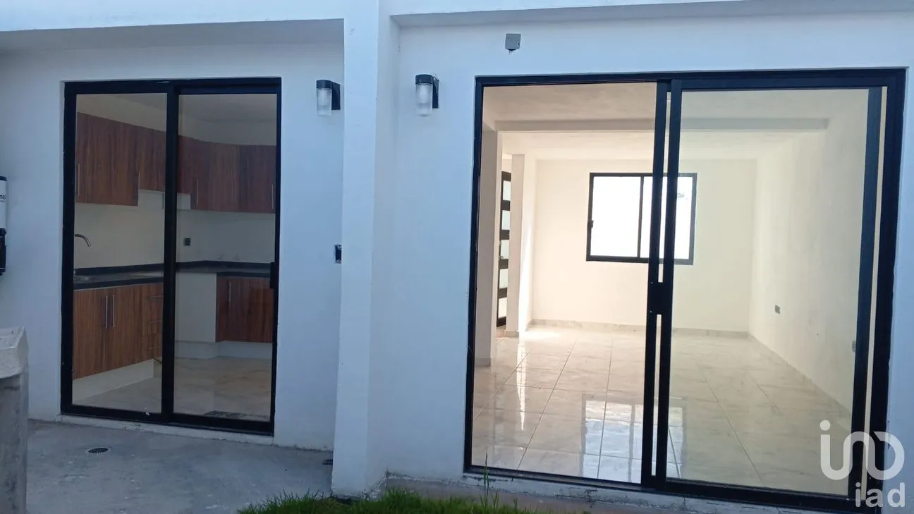 Casa en Venta en San Antonio Cacalotepec, San Andrés Cholula, Puebla | NEX-243882 | iad México | Foto 10 de 26