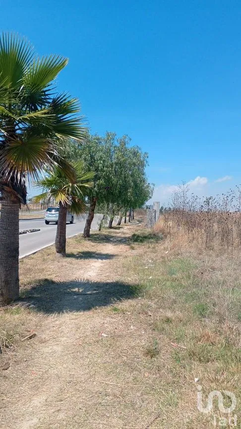 Terreno en Venta en San Antonio Cacalotepec, San Andrés Cholula, Puebla | NEX-243887 | iad México | Foto 11 de 16