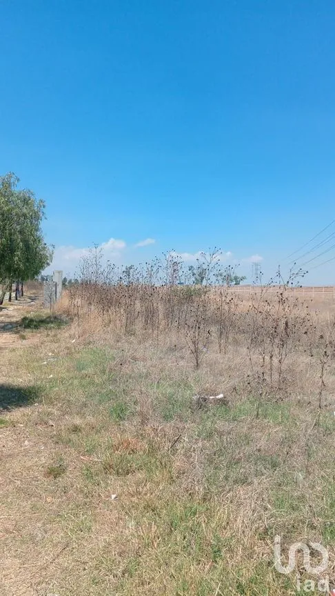 Terreno en Venta en San Antonio Cacalotepec, San Andrés Cholula, Puebla | NEX-243887 | iad México | Foto 12 de 16