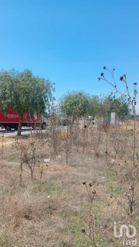 Terreno en Venta en San Antonio Cacalotepec, San Andrés Cholula, Puebla | NEX-243887 | iad México | Foto 14 de 16