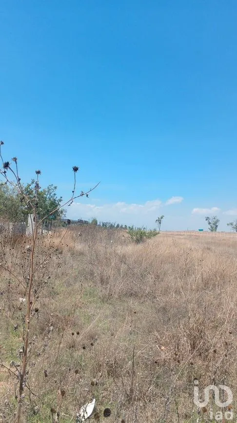 Terreno en Venta en San Antonio Cacalotepec, San Andrés Cholula, Puebla | NEX-243887 | iad México | Foto 15 de 16