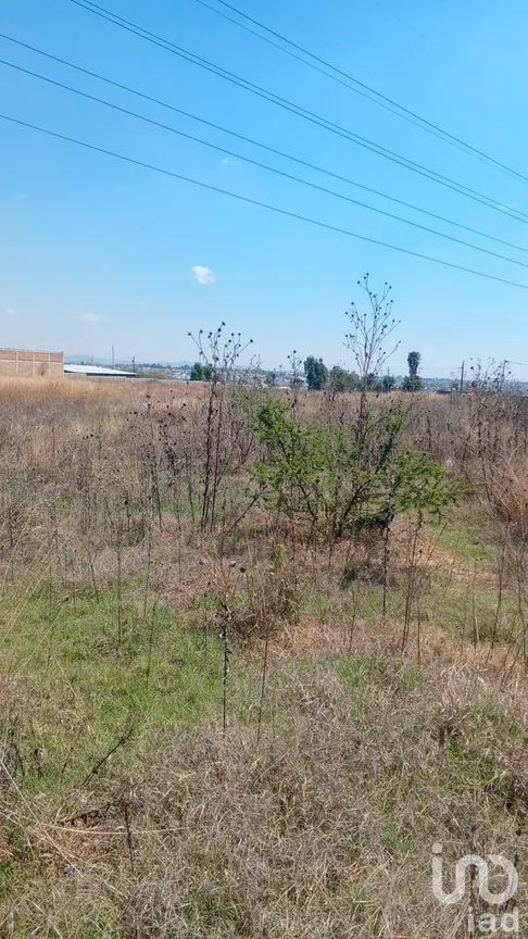Terreno en Venta en San Antonio Cacalotepec, San Andrés Cholula, Puebla | NEX-243887 | iad México | Foto 16 de 16
