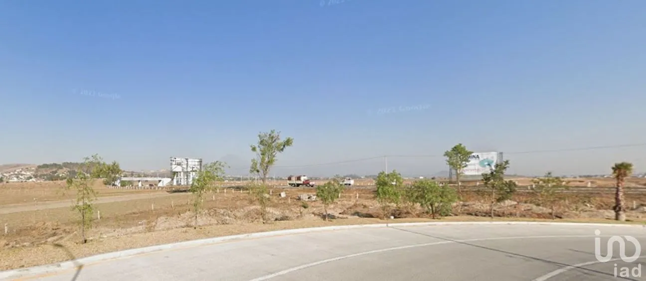 Terreno en Venta en San Antonio Cacalotepec, San Andrés Cholula, Puebla | NEX-243887 | iad México | Foto 3 de 16