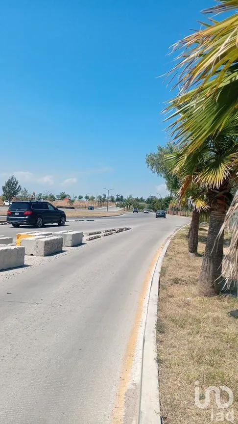 Terreno en Venta en San Antonio Cacalotepec, San Andrés Cholula, Puebla | NEX-243887 | iad México | Foto 4 de 16