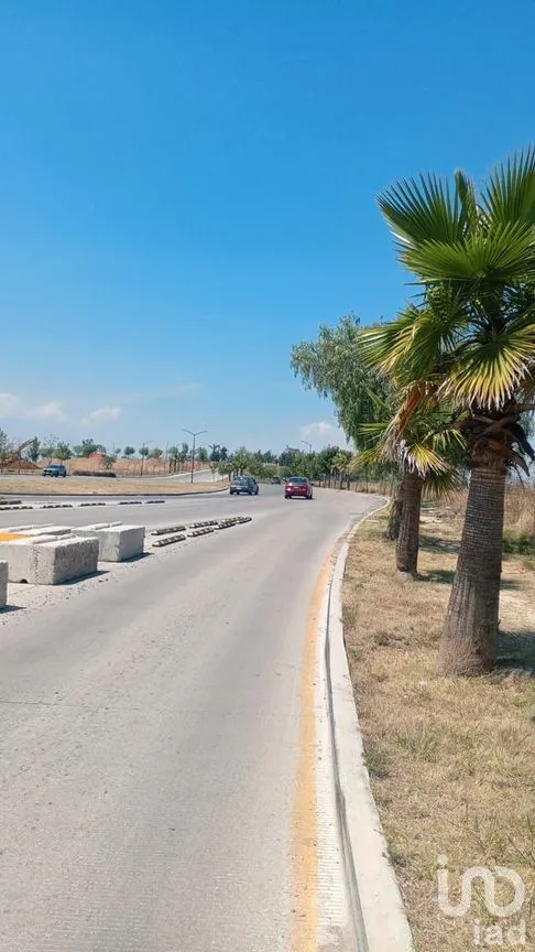 Terreno en Venta en San Antonio Cacalotepec, San Andrés Cholula, Puebla | NEX-243887 | iad México | Foto 5 de 16