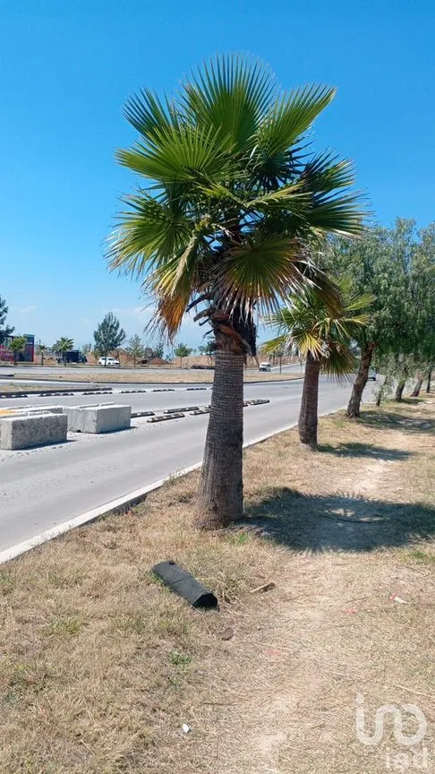 Terreno en Venta en San Antonio Cacalotepec, San Andrés Cholula, Puebla | NEX-243887 | iad México | Foto 7 de 16