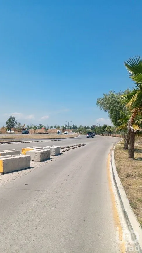 Terreno en Venta en San Antonio Cacalotepec, San Andrés Cholula, Puebla | NEX-243887 | iad México | Foto 8 de 16