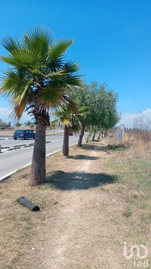 Terreno en Venta en San Antonio Cacalotepec, San Andrés Cholula, Puebla | NEX-243887 | iad México | Foto 9 de 16
