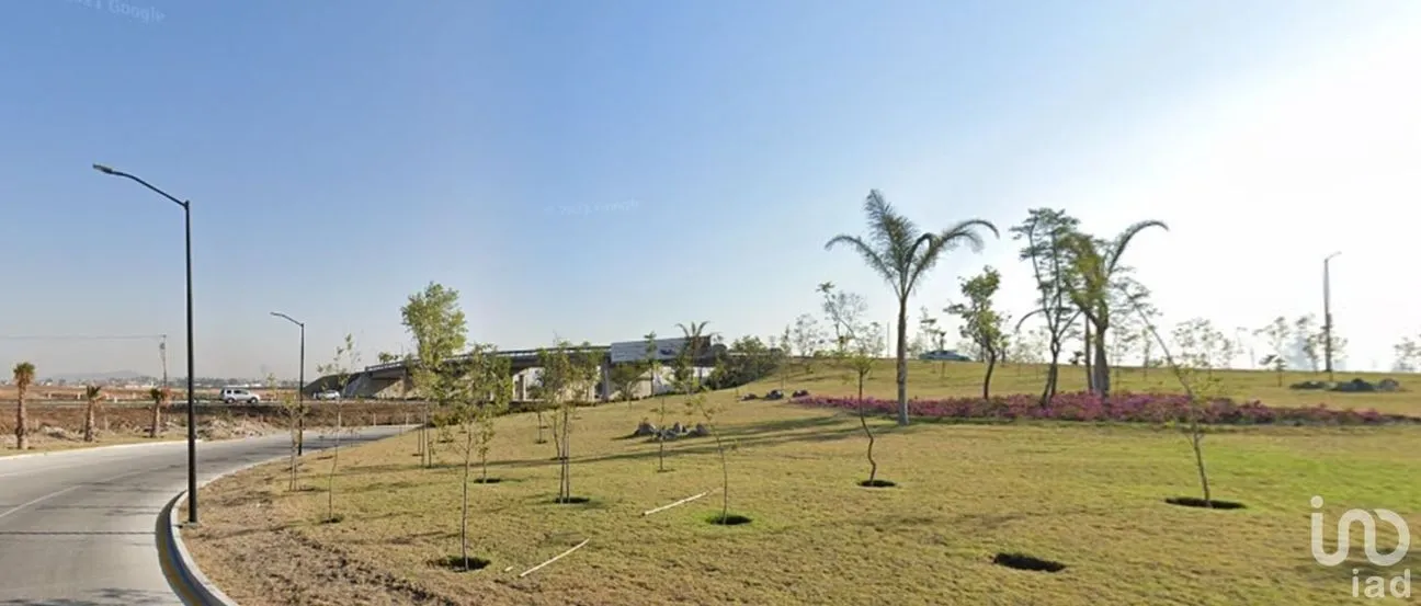 Terreno en Venta en San Antonio Cacalotepec, San Andrés Cholula, Puebla | NEX-243887 | iad México | Foto 1 de 16