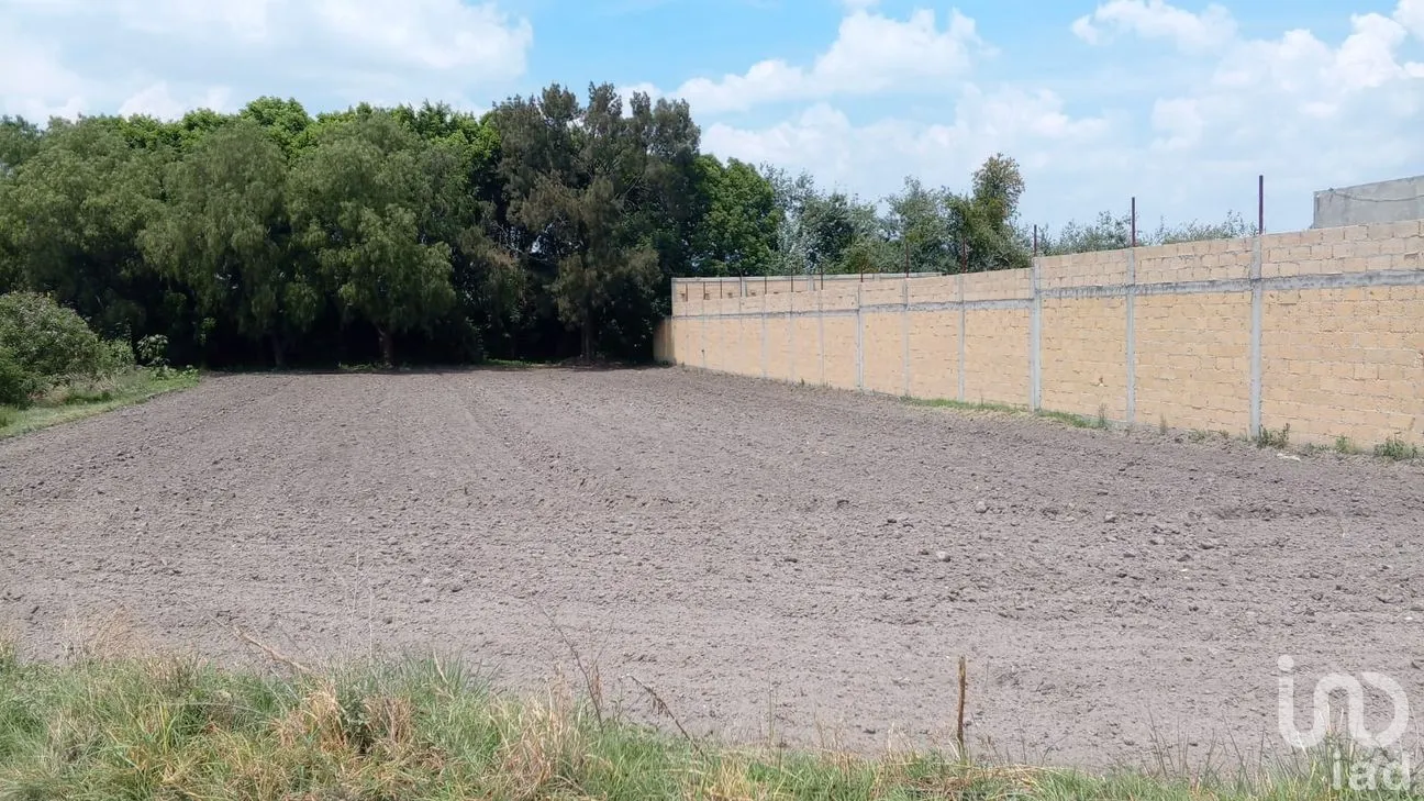 Terreno en Venta en San Bernardino Tlaxcalancingo, San Andrés Cholula, Puebla | NEX-243887 | iad México | Foto 2 de 24