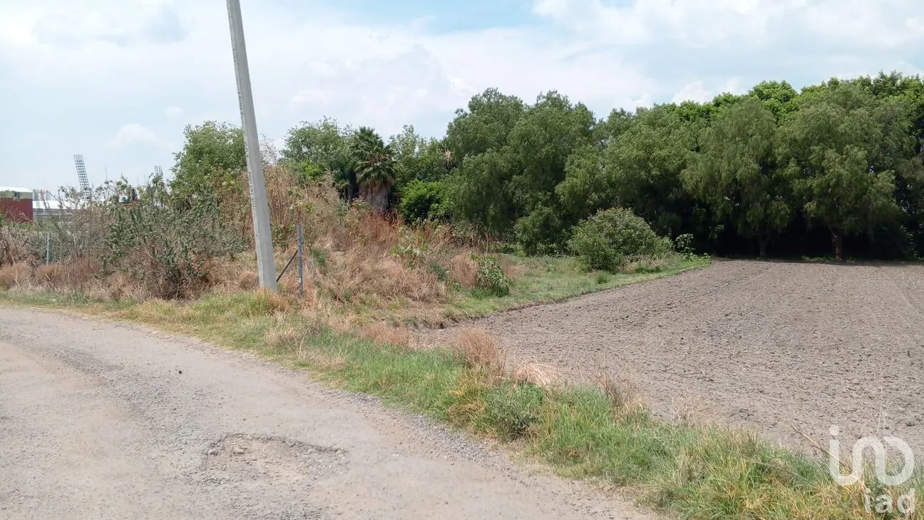 Terreno en Venta en San Bernardino Tlaxcalancingo, San Andrés Cholula, Puebla | NEX-243887 | iad México | Foto 16 de 24