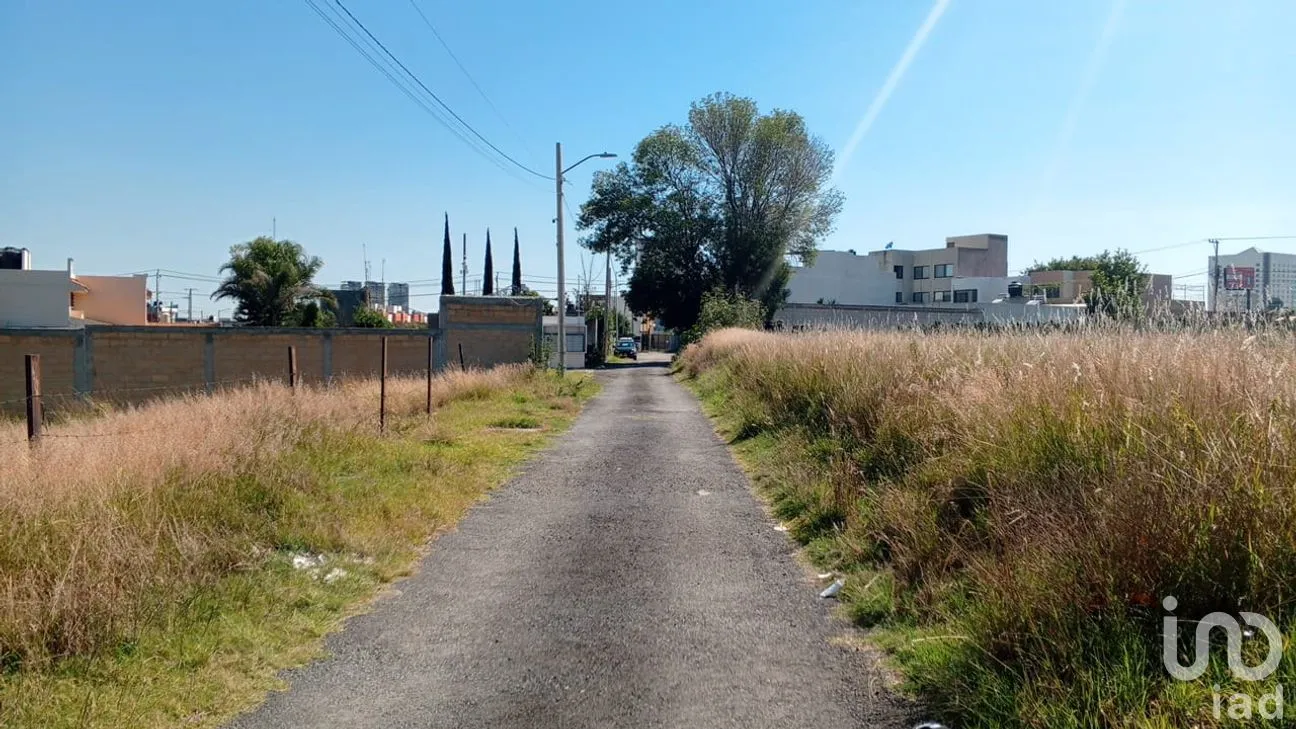 Terreno en Venta en San Bernardino Tlaxcalancingo, San Andrés Cholula, Puebla | NEX-243887 | iad México | Foto 19 de 24