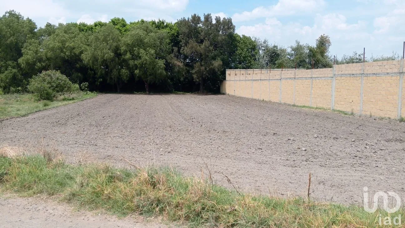 Terreno en Venta en San Bernardino Tlaxcalancingo, San Andrés Cholula, Puebla | NEX-243887 | iad México | Foto 3 de 24
