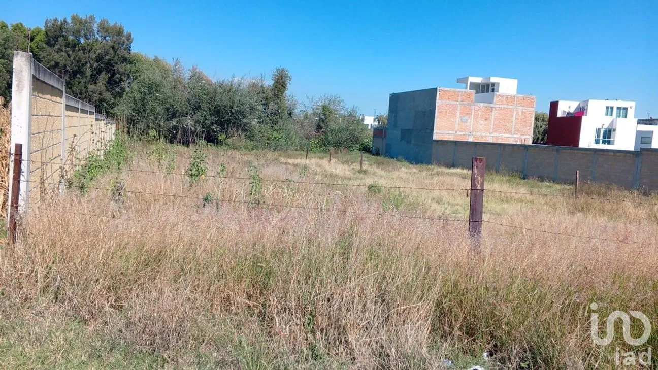 Terreno en Venta en San Bernardino Tlaxcalancingo, San Andrés Cholula, Puebla | NEX-243887 | iad México | Foto 21 de 24
