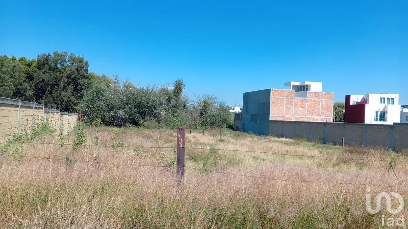 Terreno en Venta en San Bernardino Tlaxcalancingo, San Andrés Cholula, Puebla | NEX-243887 | iad México | Foto 24 de 24